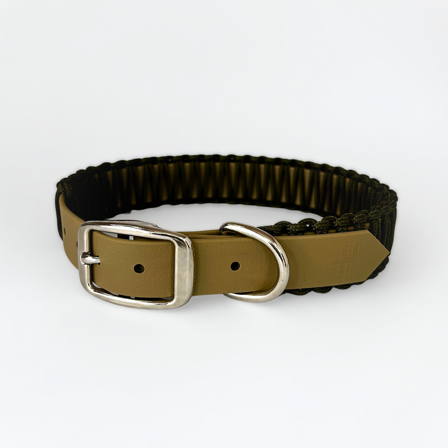 Signature collar