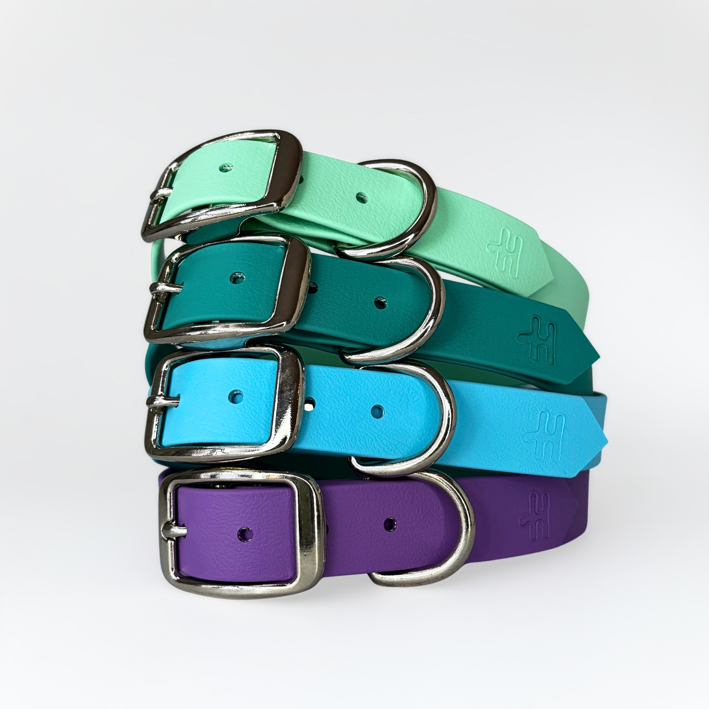 Classic collar