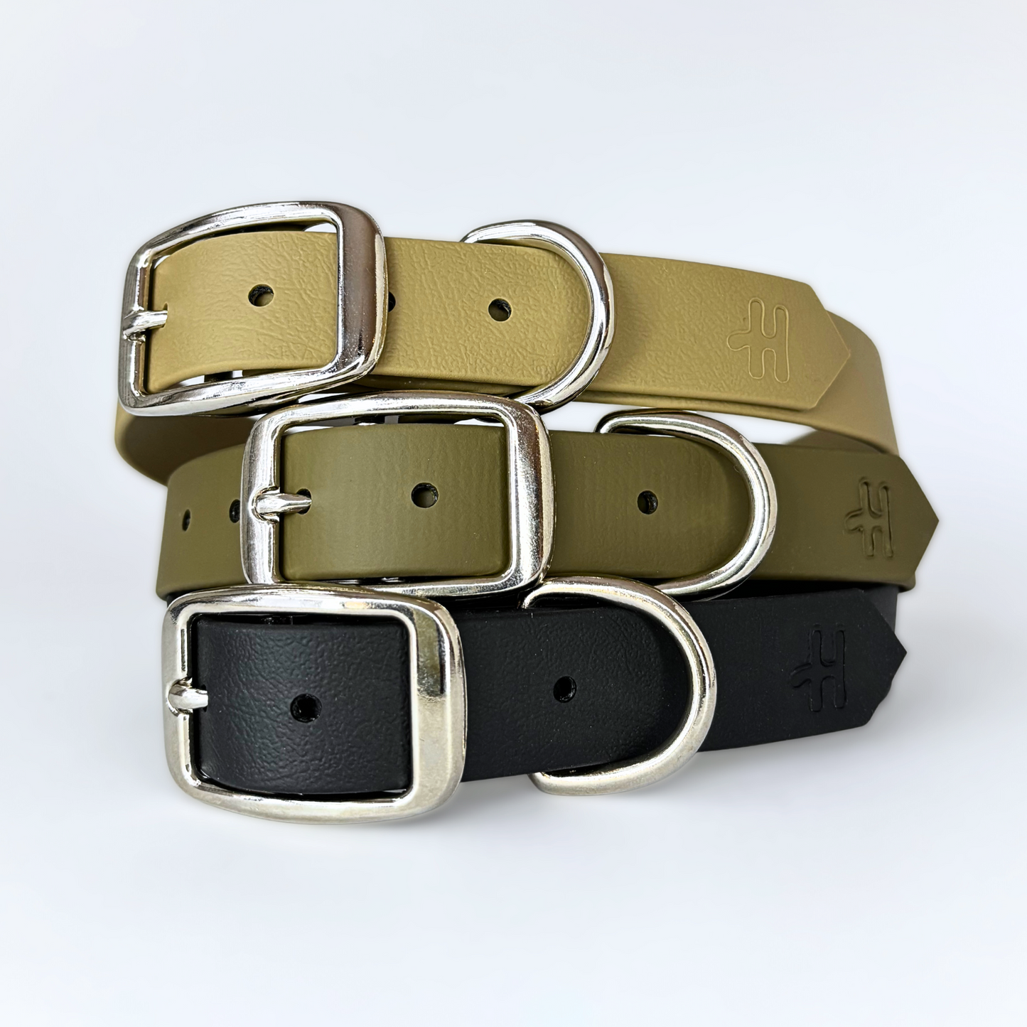 Classic collar