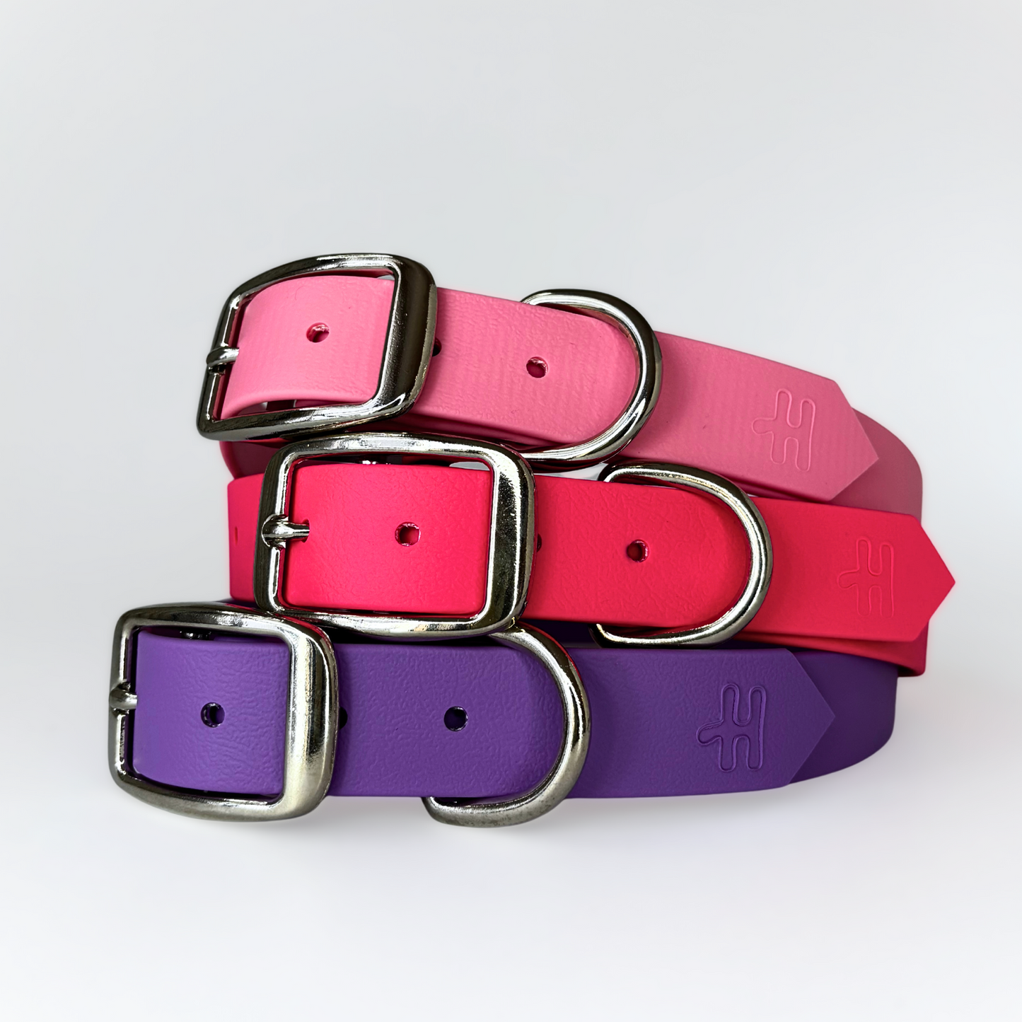 Classic collar