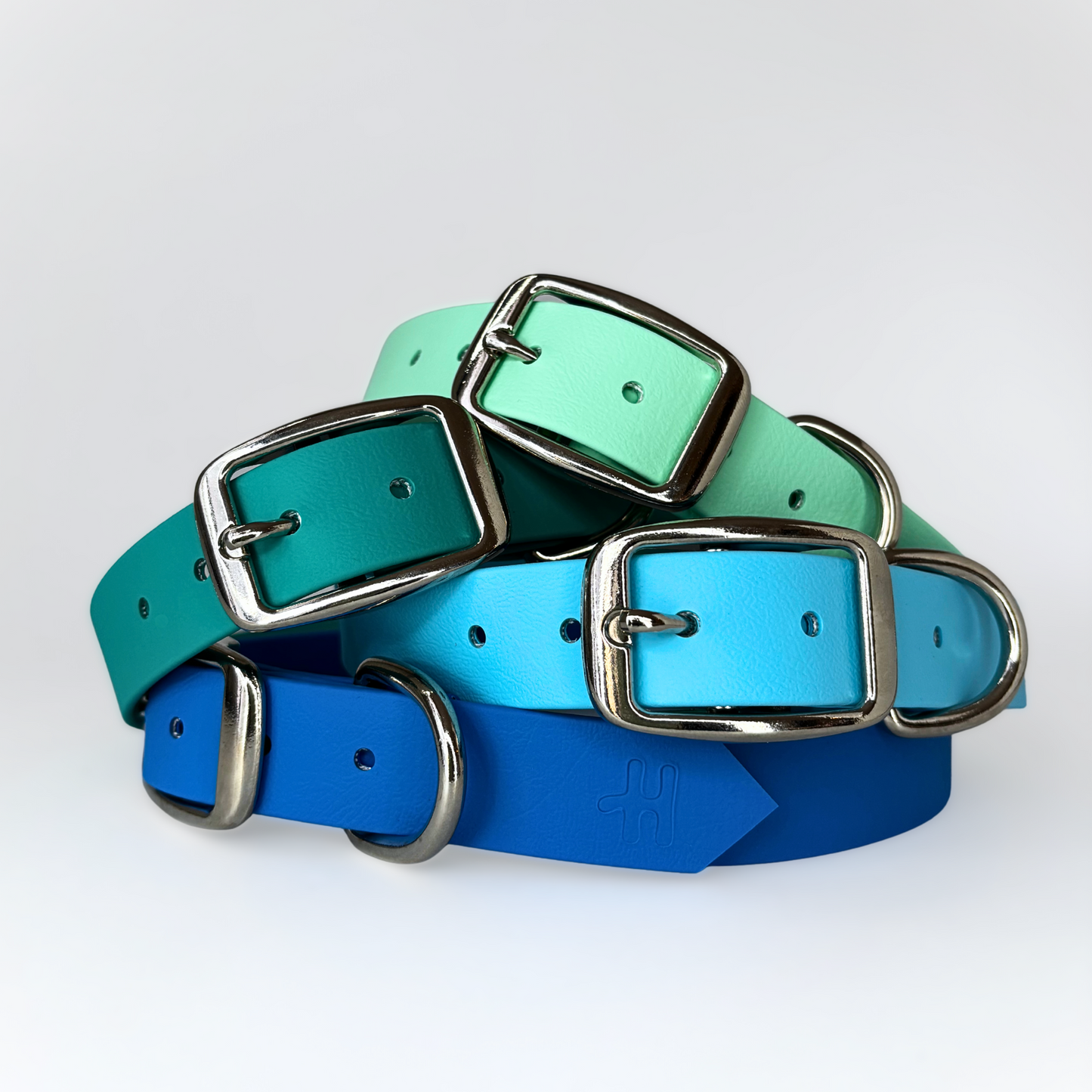 Classic collar