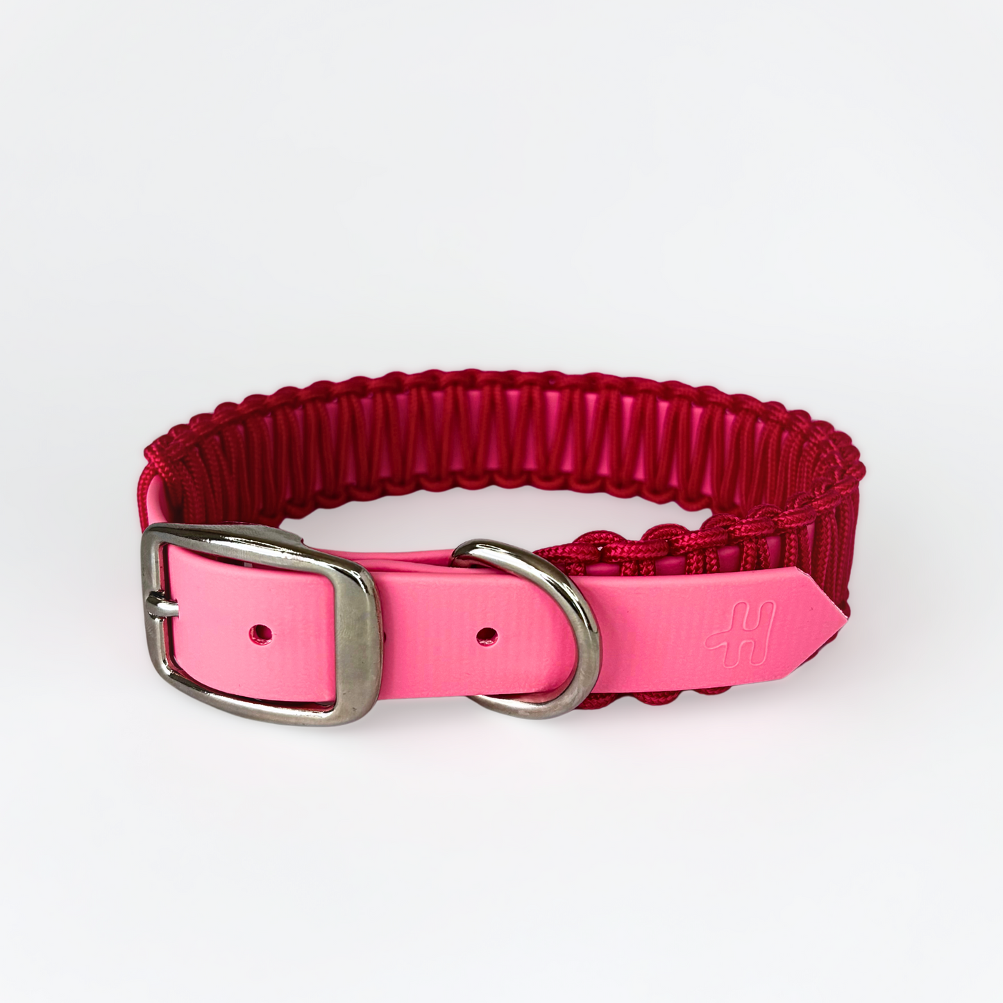 Signature collar